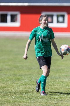 Bild 430 - F SG NieBar - IF Stjernen Flensborg : Ergebnis: 2:0